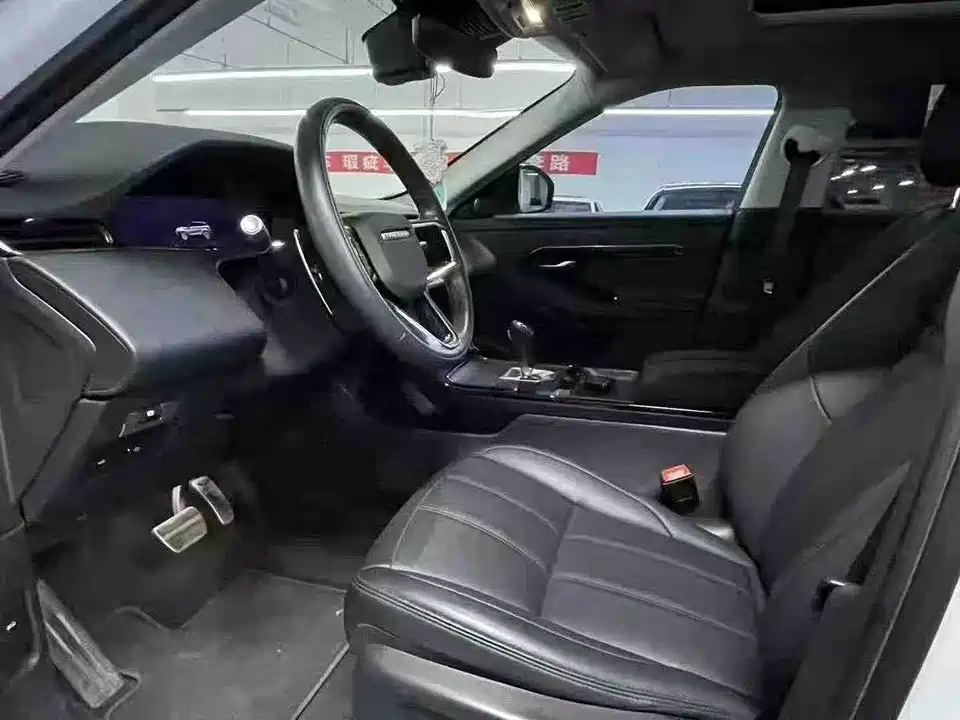 Land Rover Range Rover Aurora Land Rover Range Rover Aurora
