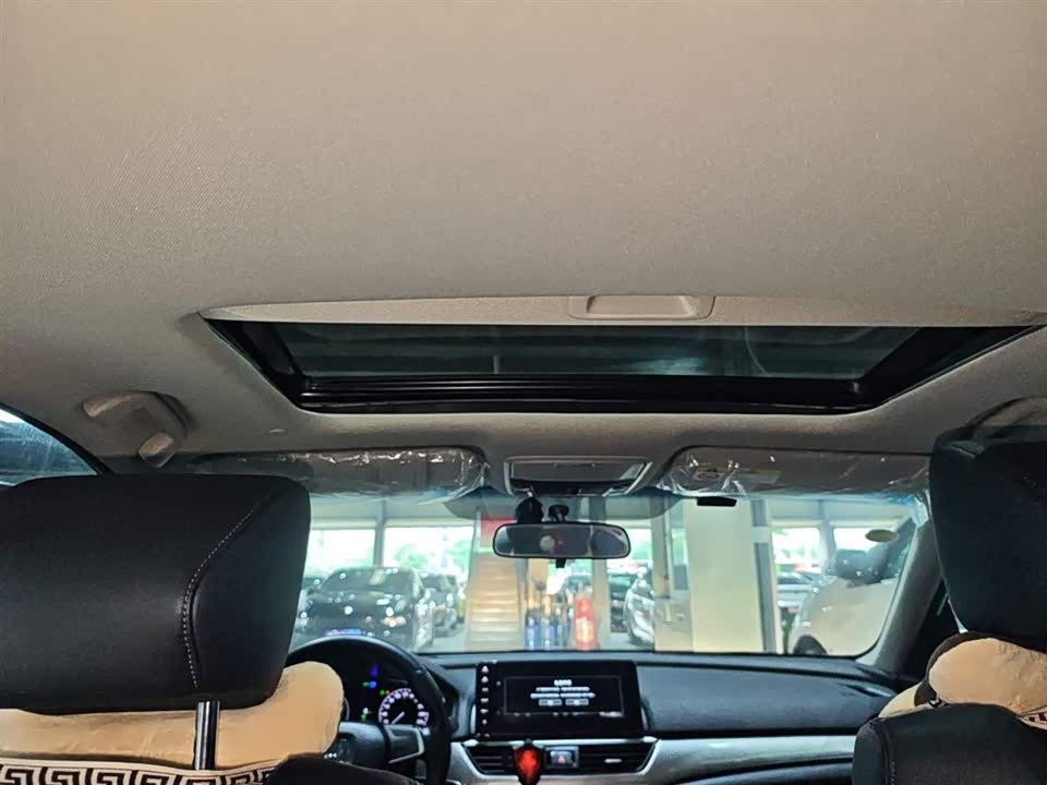 Honda Accord Honda Accord
