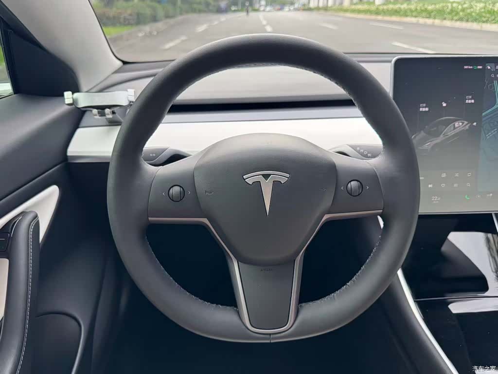 Tesla Model 3, 2021 9
