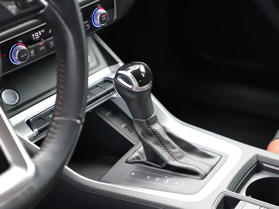 Audi Q3 Audi Q3