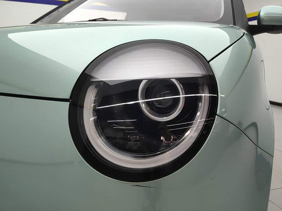 Changan Lumin 2022, фото 5