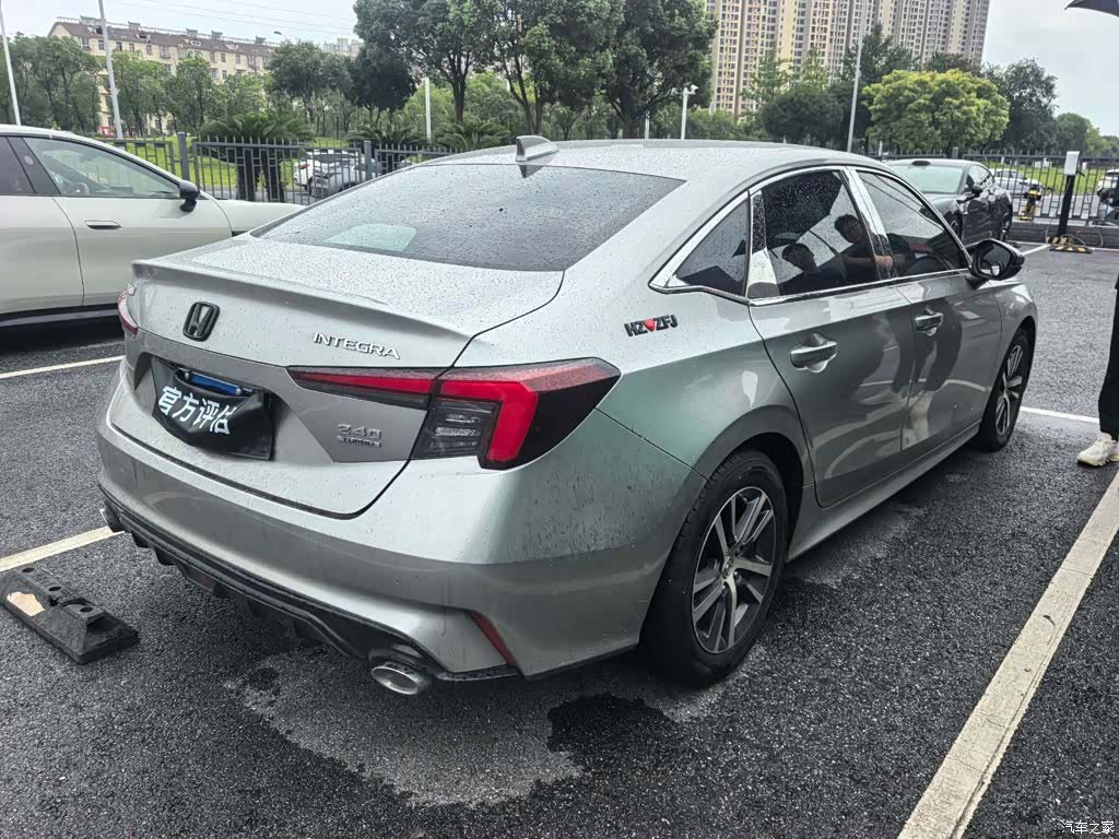 Honda Integra, 2023 7