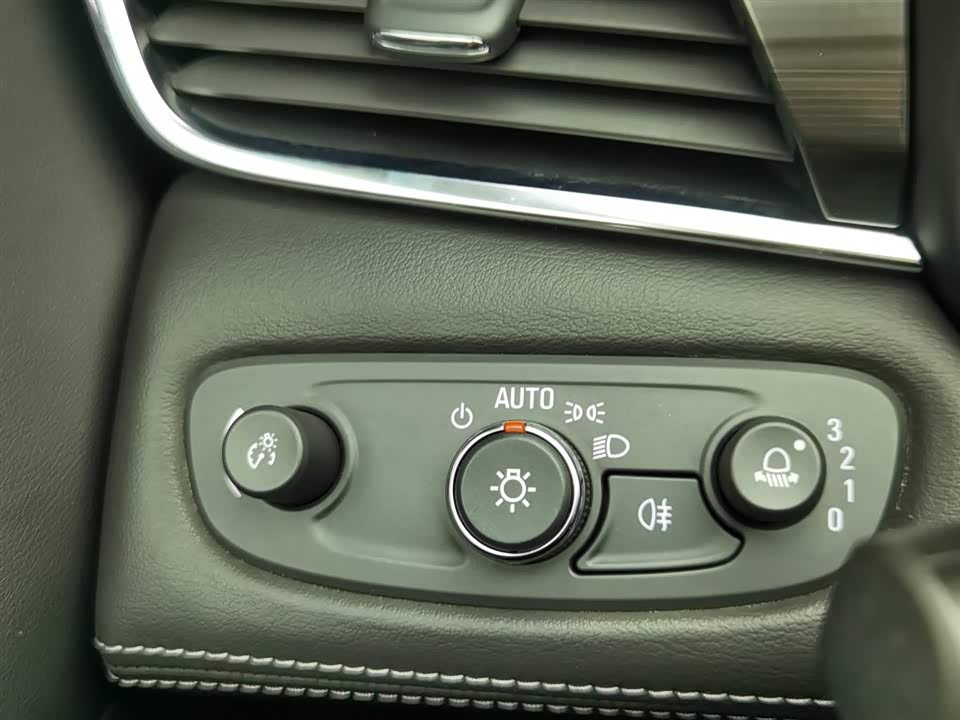 Buick Lacrosse Buick Lacrosse