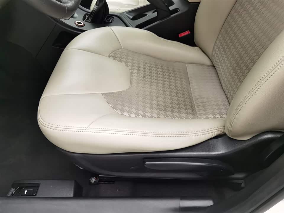 Trumpchi Trumpchi GA3S Vision