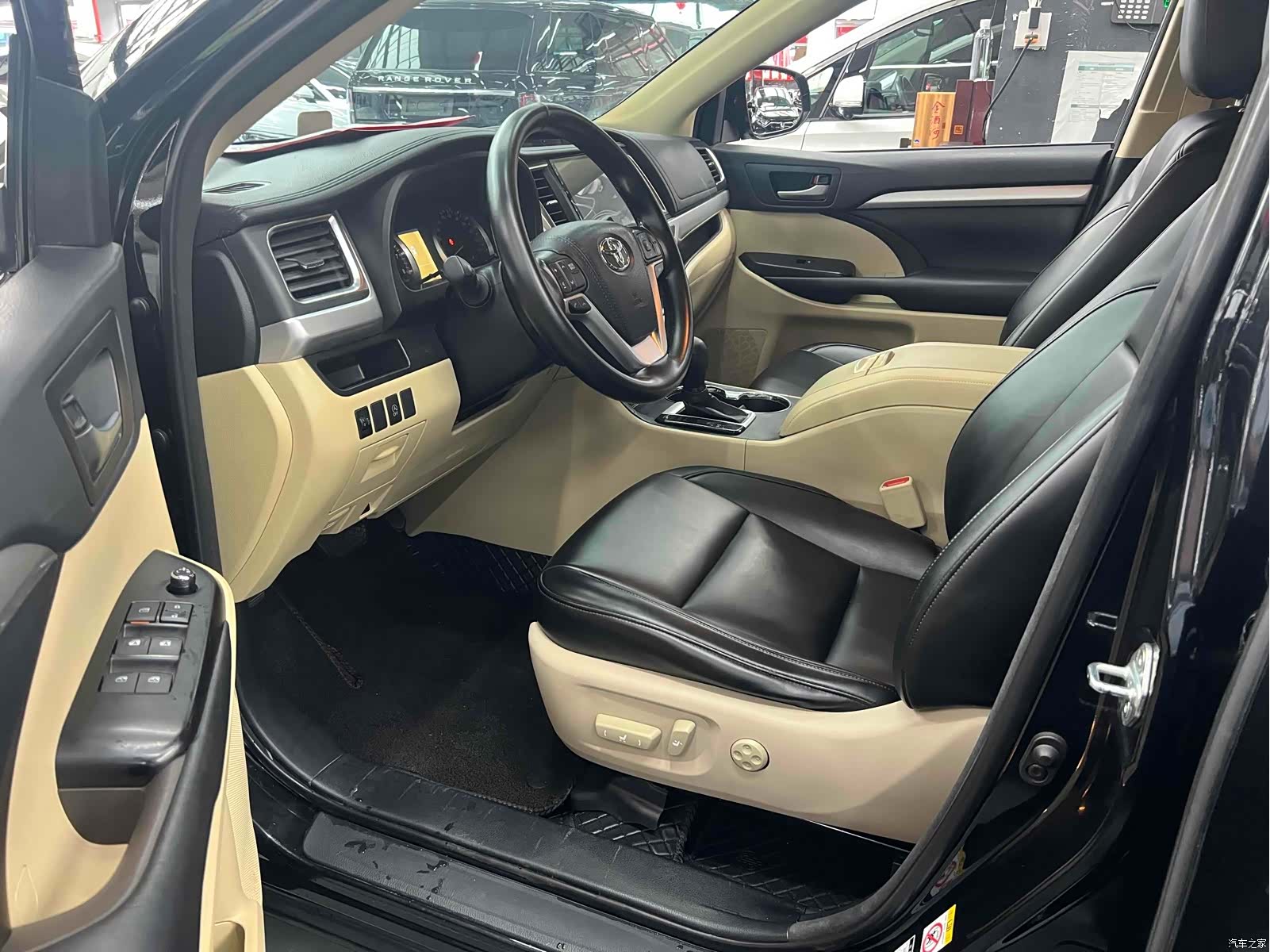 Toyota Highlander, 2019 4