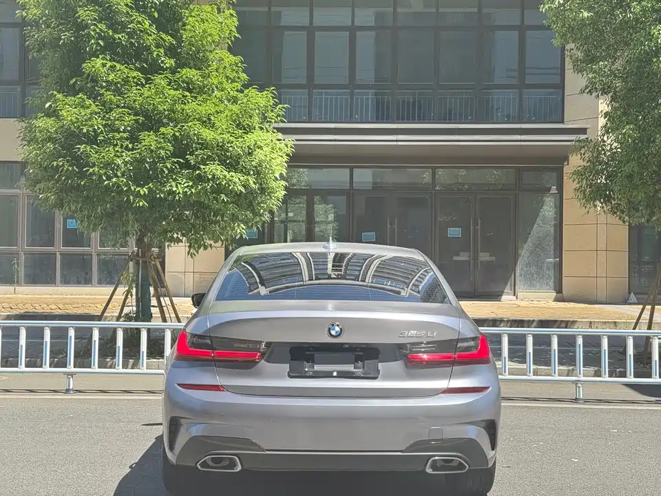 BMW 3 series BMW 3 series