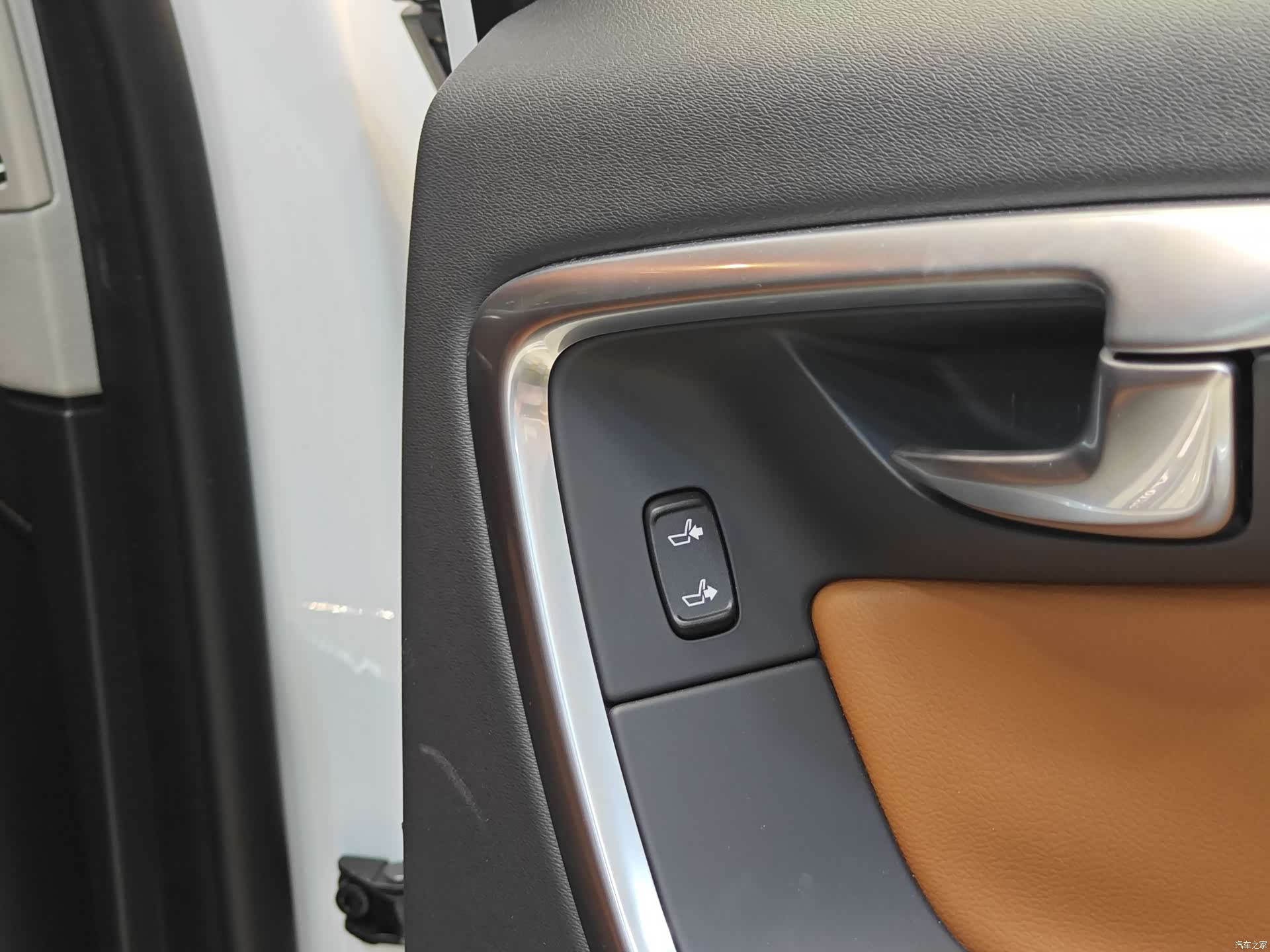 Volvo S60, 2017 30
