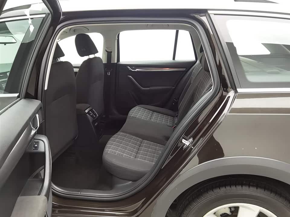 Skoda Octavia Skoda Octavia