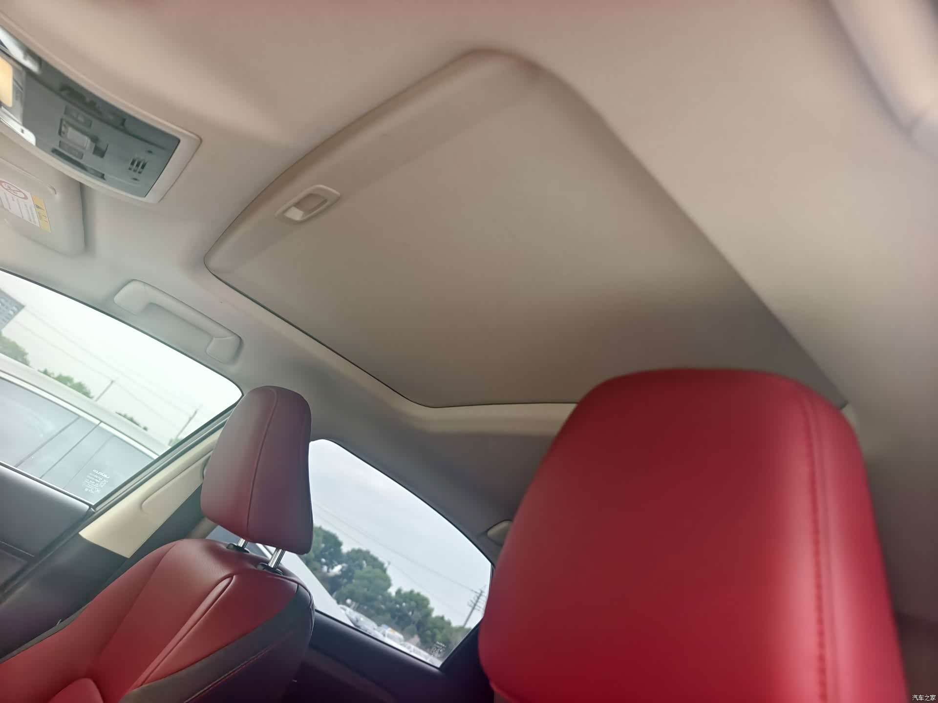 Lexus NX, 2021 12