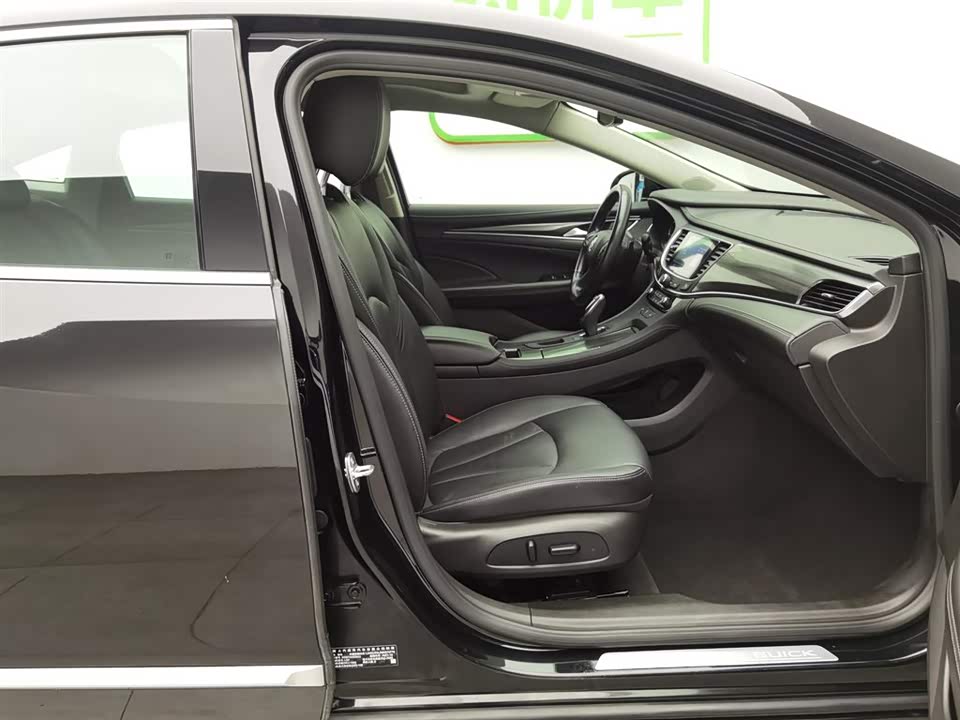 Buick Lacrosse Buick Lacrosse