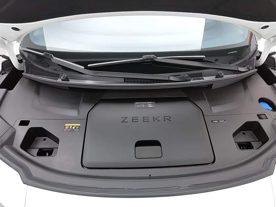 Zeekr 009 Zeekr 009