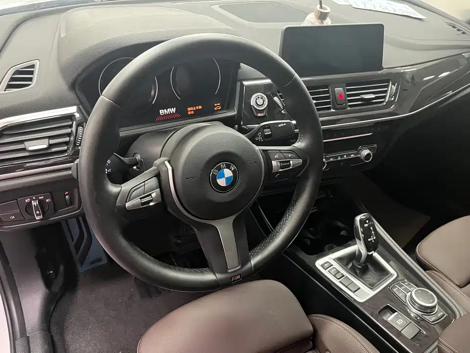 BMW 1 series BMW 1 series