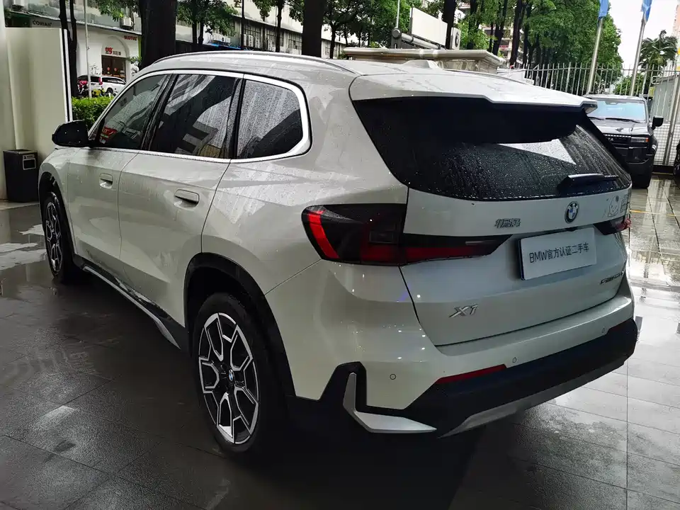 BMW X1 BMW X1