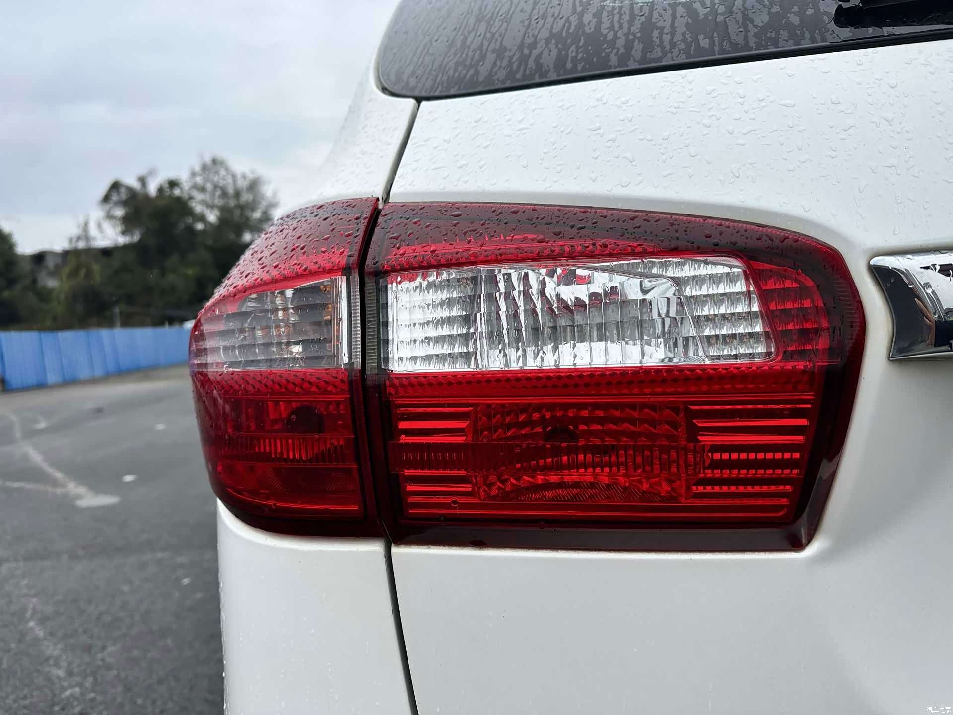 JMC S350, 2018 15