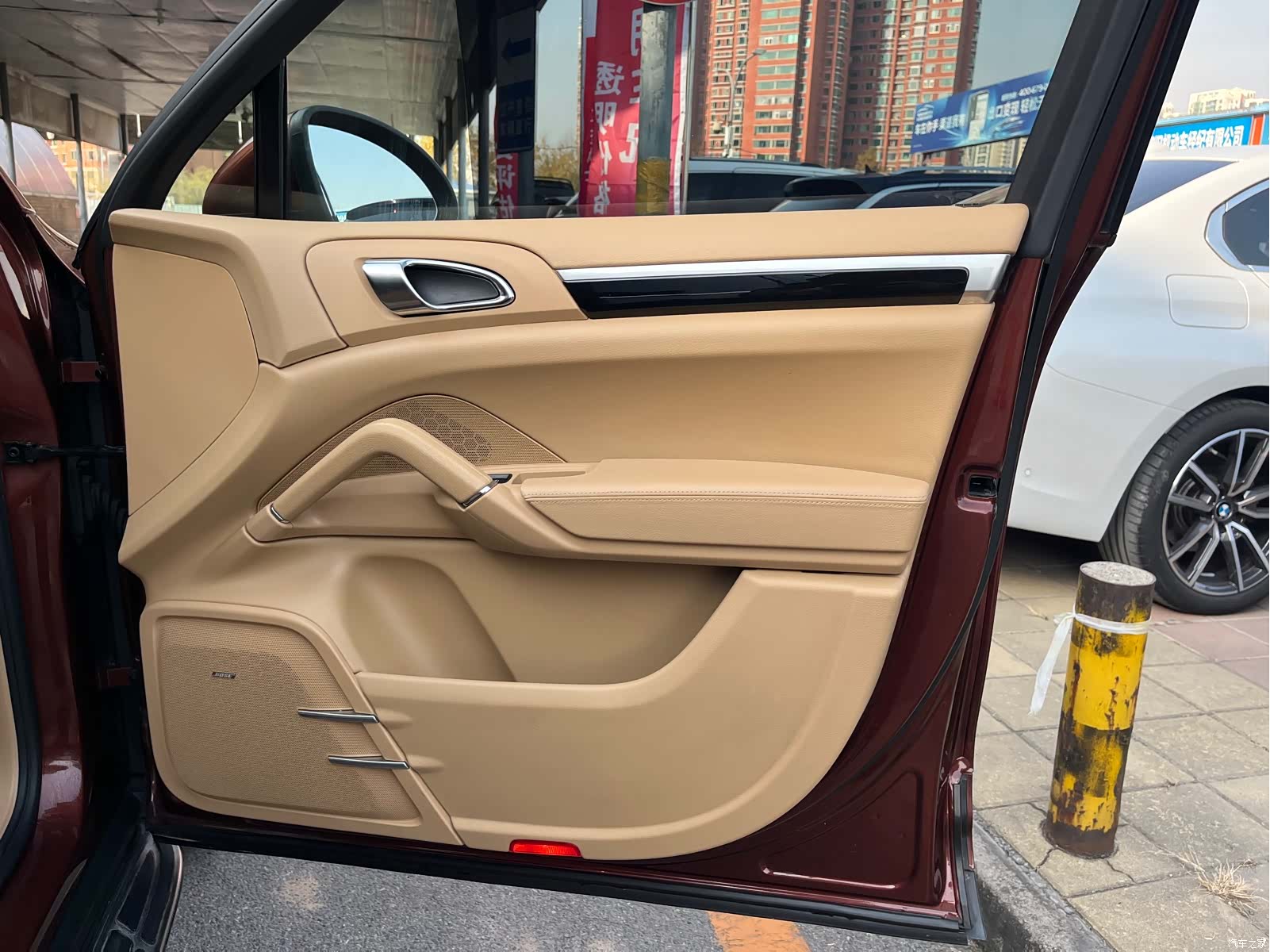 Porsche Cayenne, 2012 25