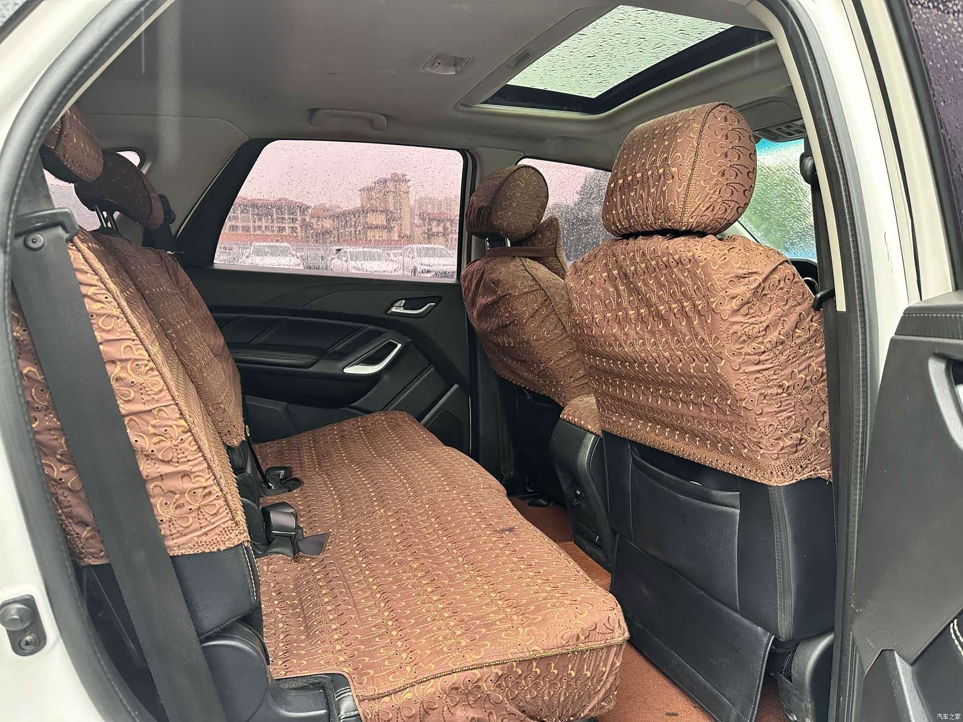 JMC S350, 2018 6