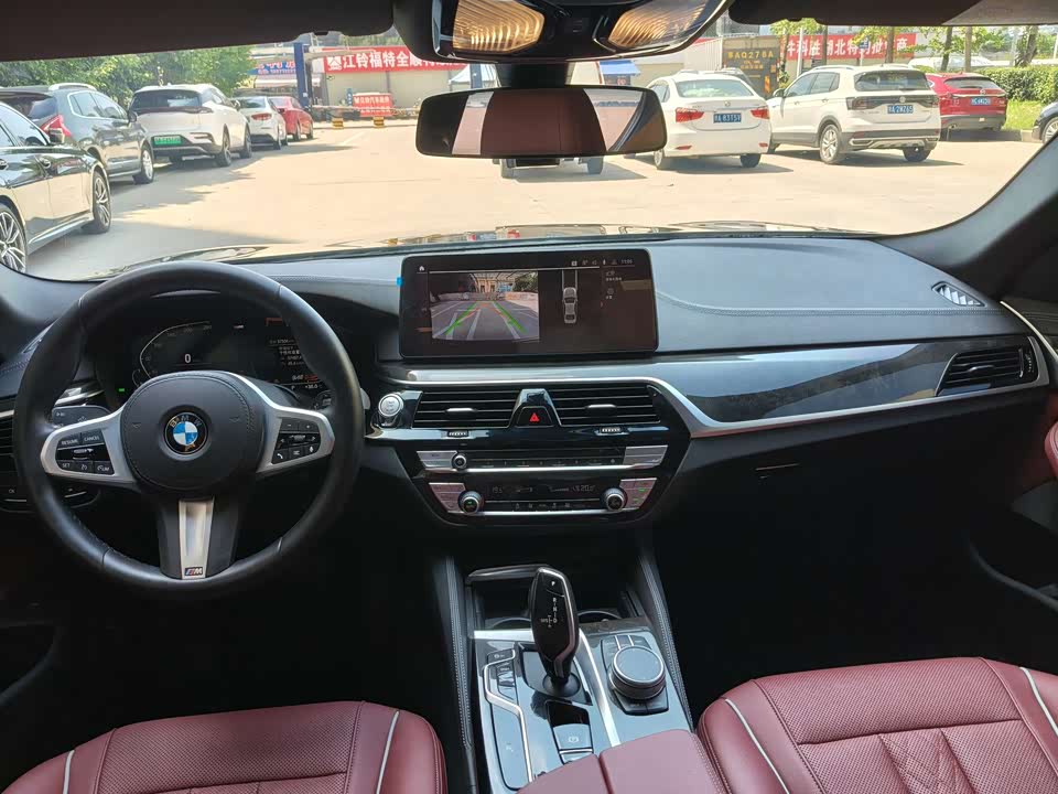 BMW 5 series BMW 5 series