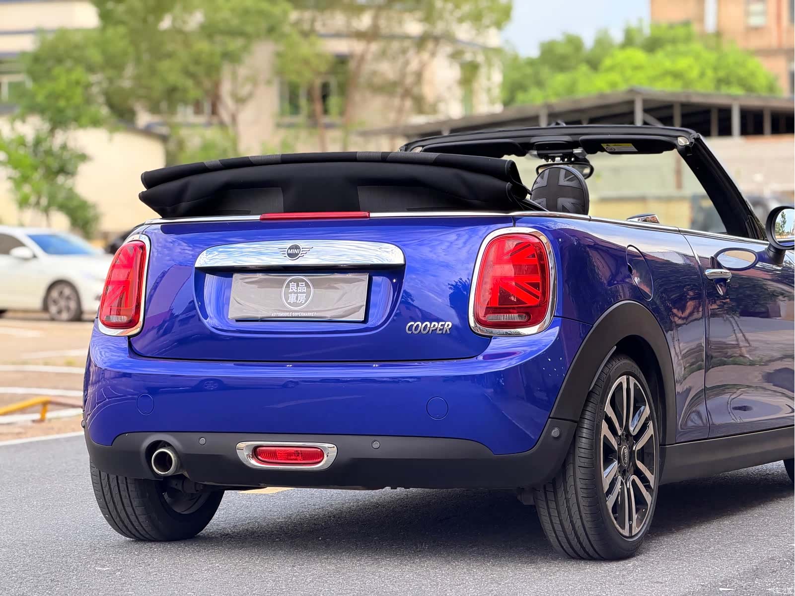 Mini Cooper, 2018 18