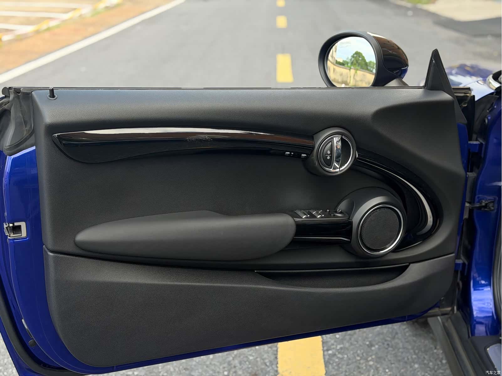 Mini Cooper, 2018 13