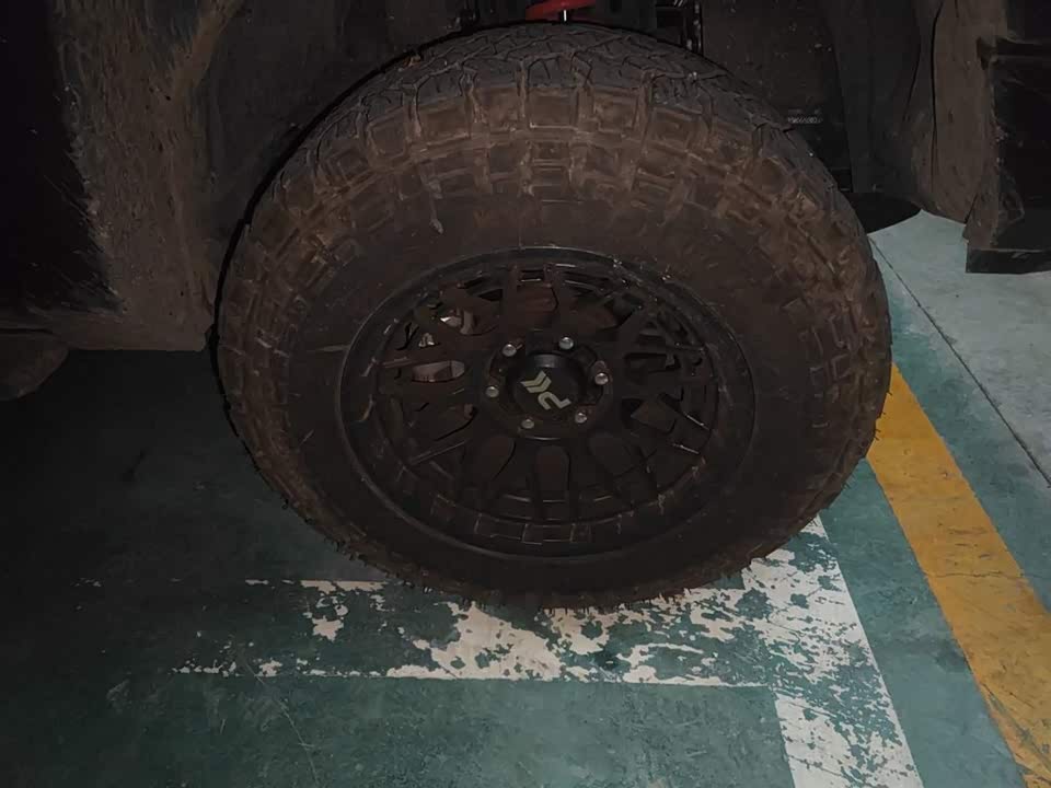 Great Wall King Kong Cannon