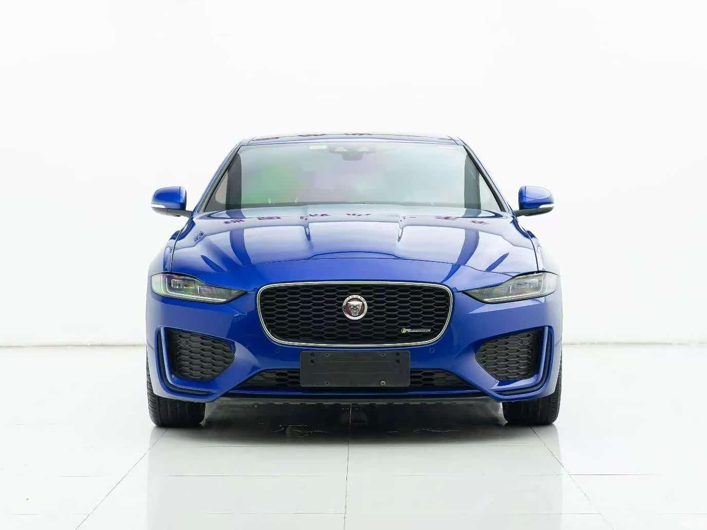Land Rover XEL, 2021 3