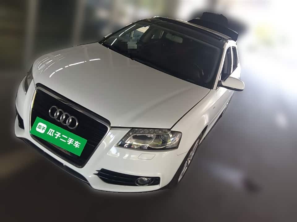 Audi A3 Audi A3