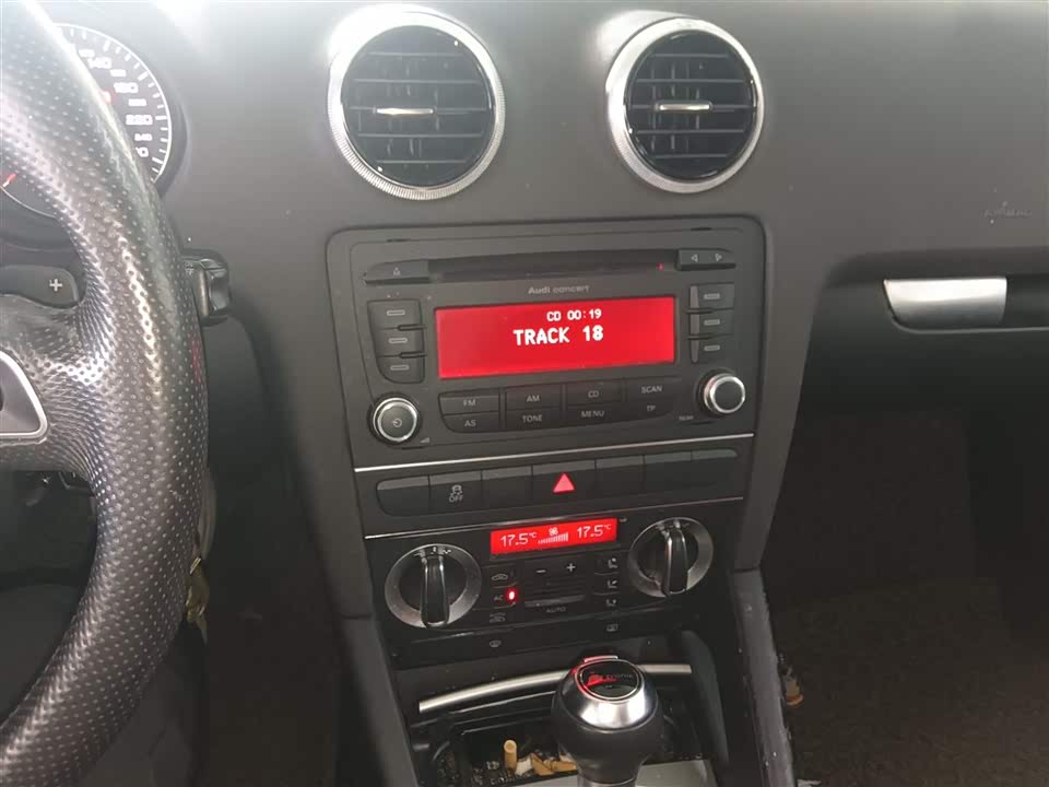Audi A3 Audi A3