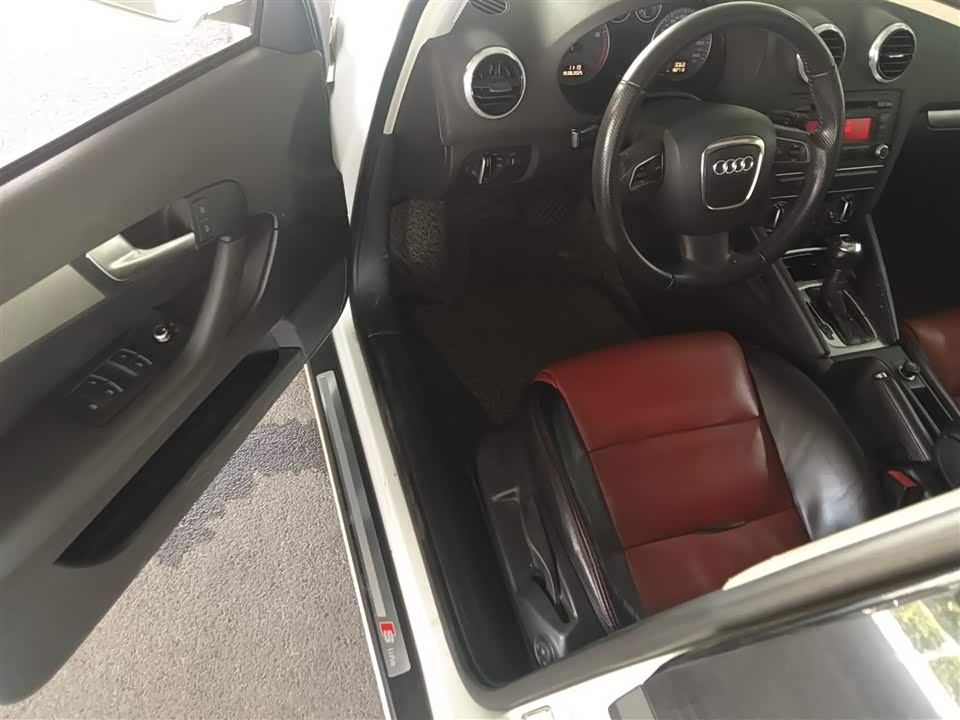 Audi A3 Audi A3