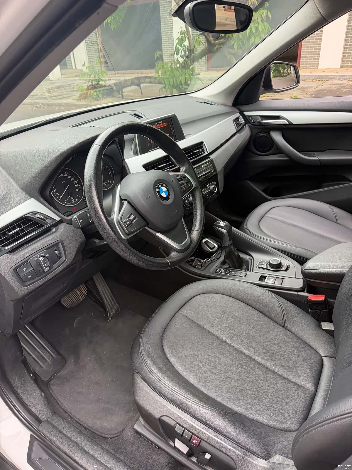 BMW X1, 2017 7