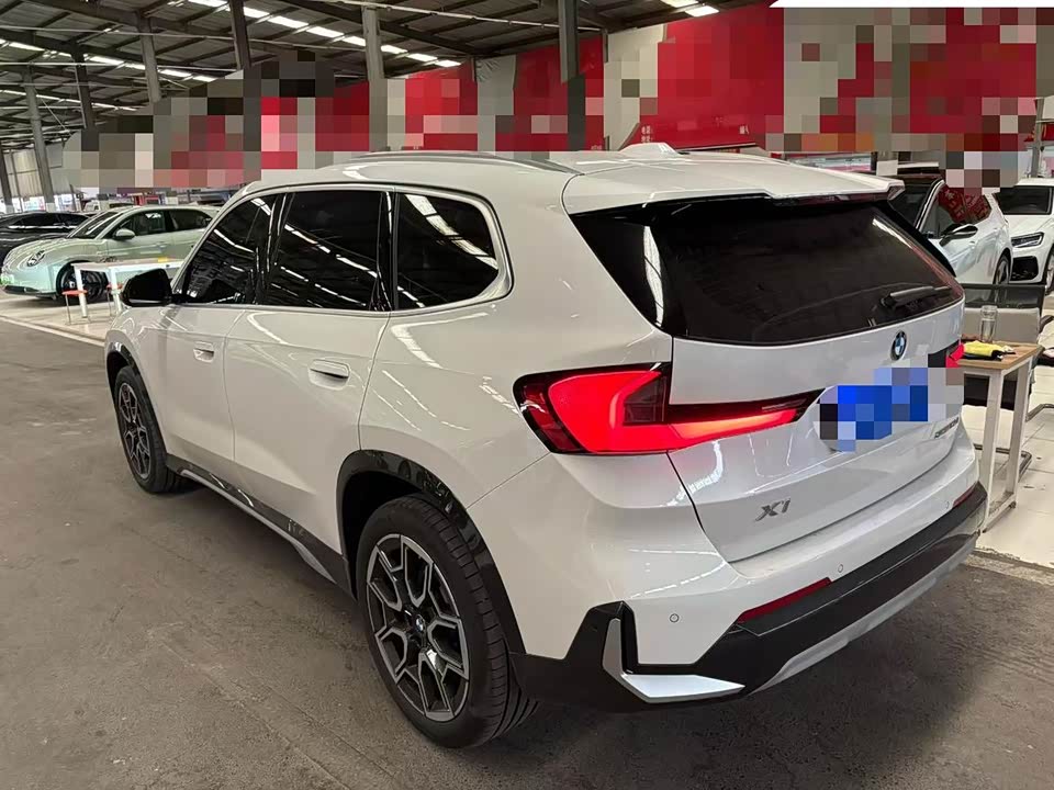 BMW X1 BMW X1