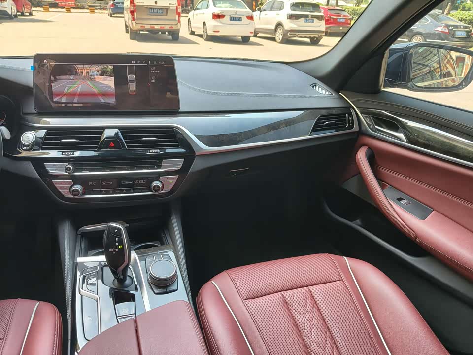 BMW 5 series BMW 5 series