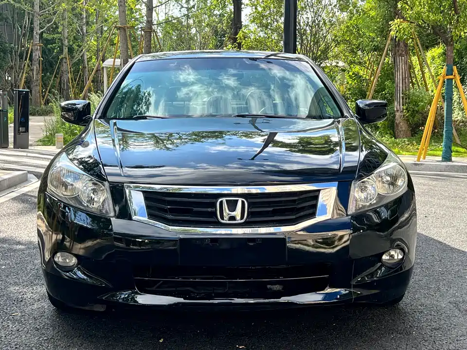 Honda Accord Honda Accord