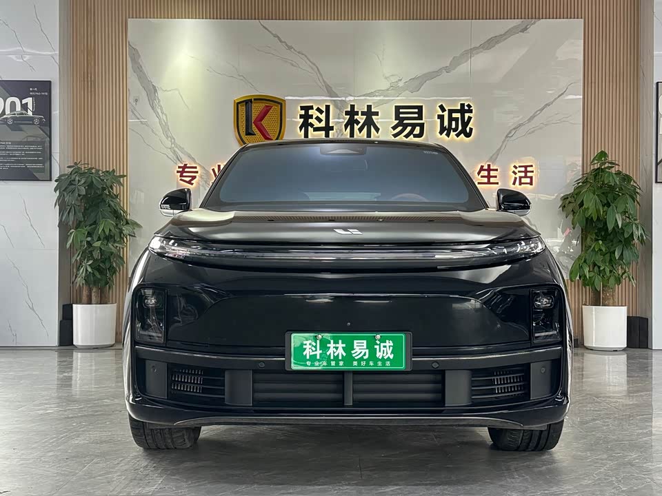 Li Auto Ideal L7