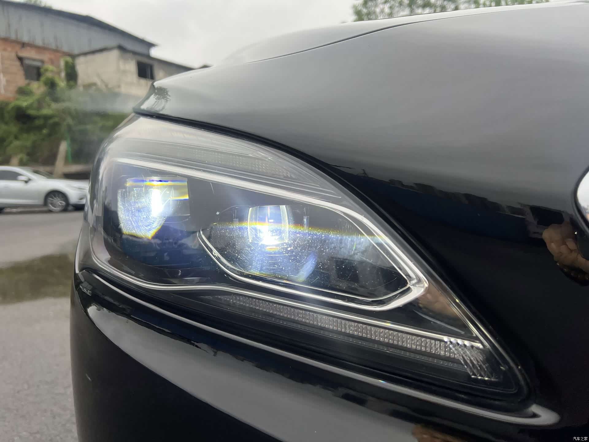 Buick LaCrosse, 2019 11