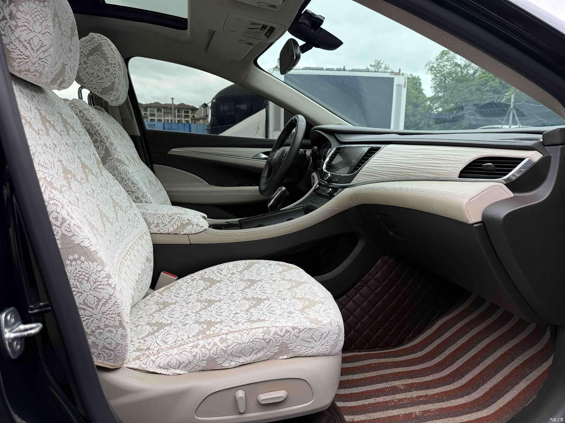 Buick LaCrosse, 2019 7