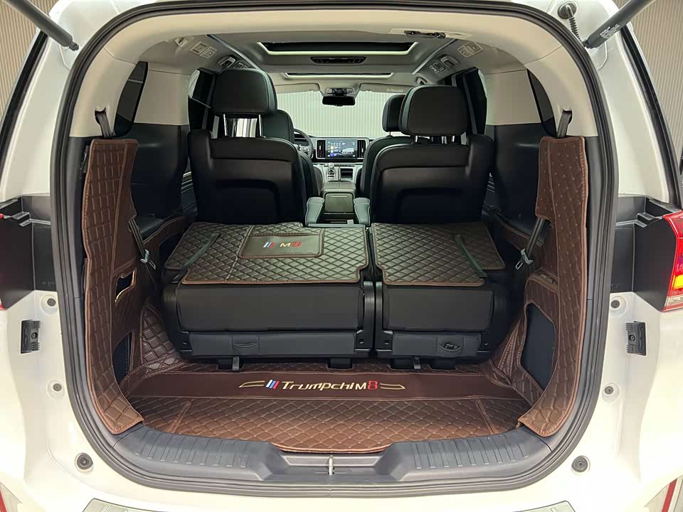 Trumpchi Trumpchi M8