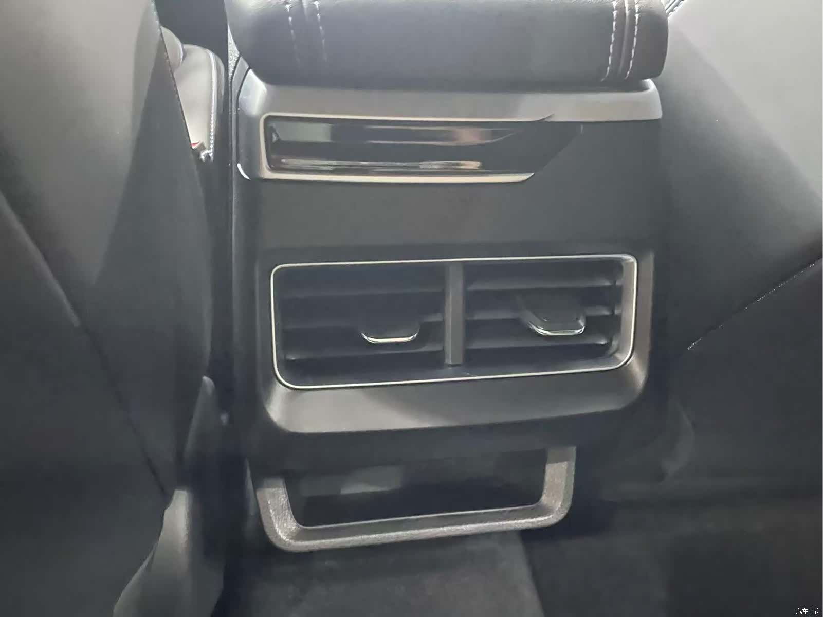 Geely Preface, 2025 8