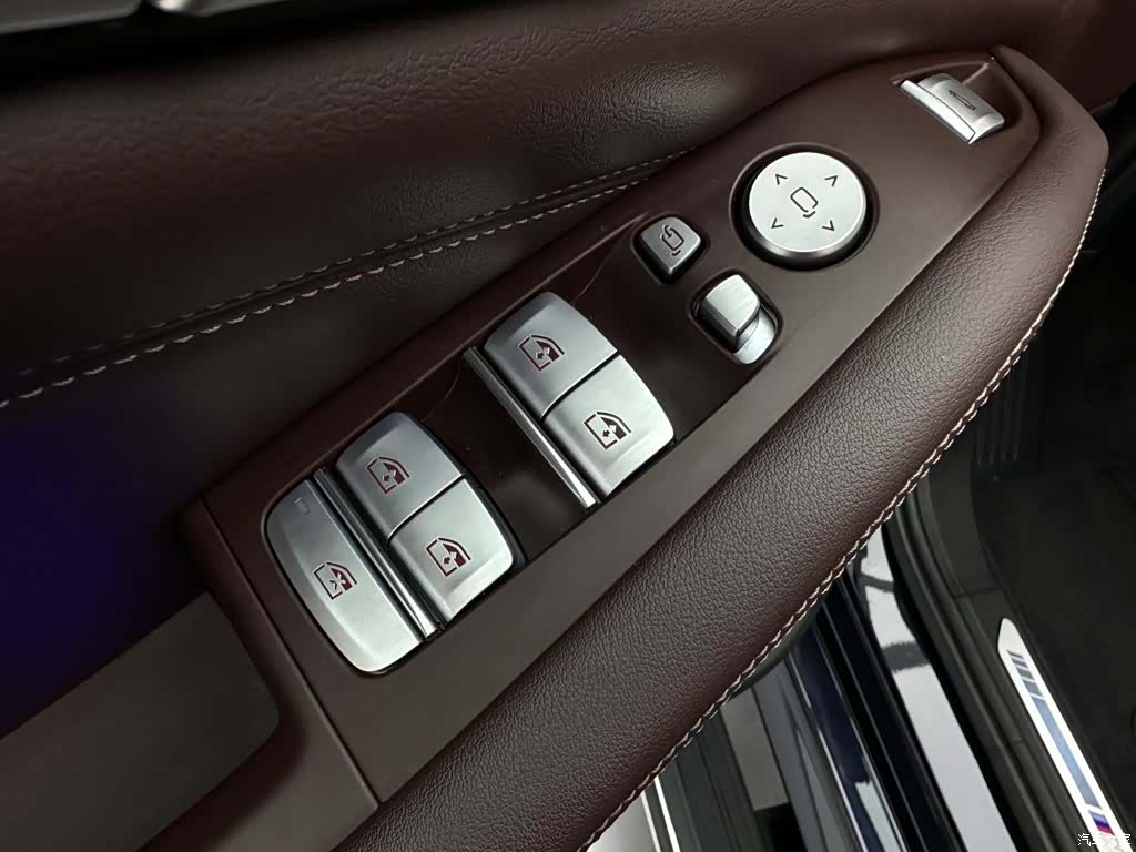 BMW X5, 2023 24