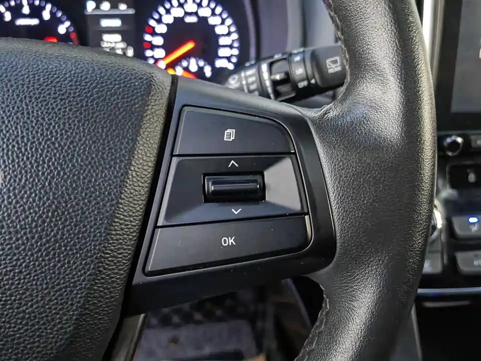 Hyundai Beijing ix35