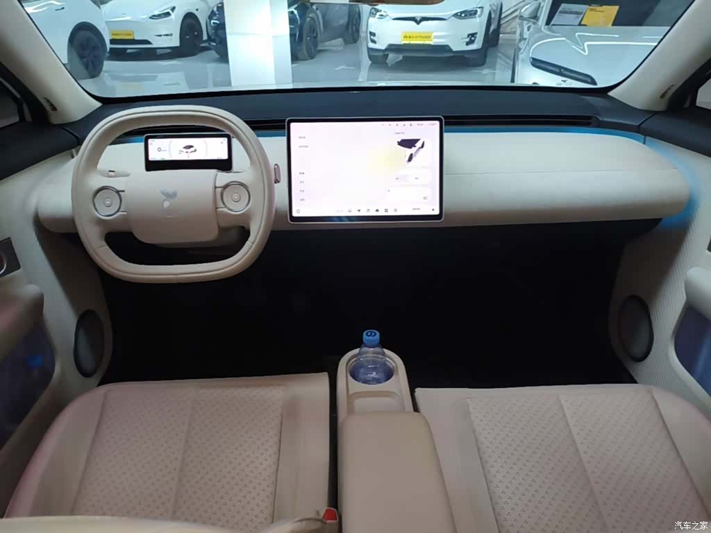 NIO firefly, 2025 10