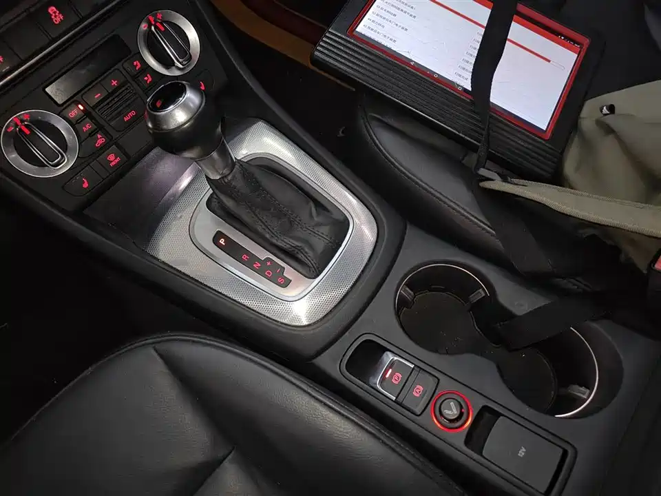 Audi Q3 Audi Q3