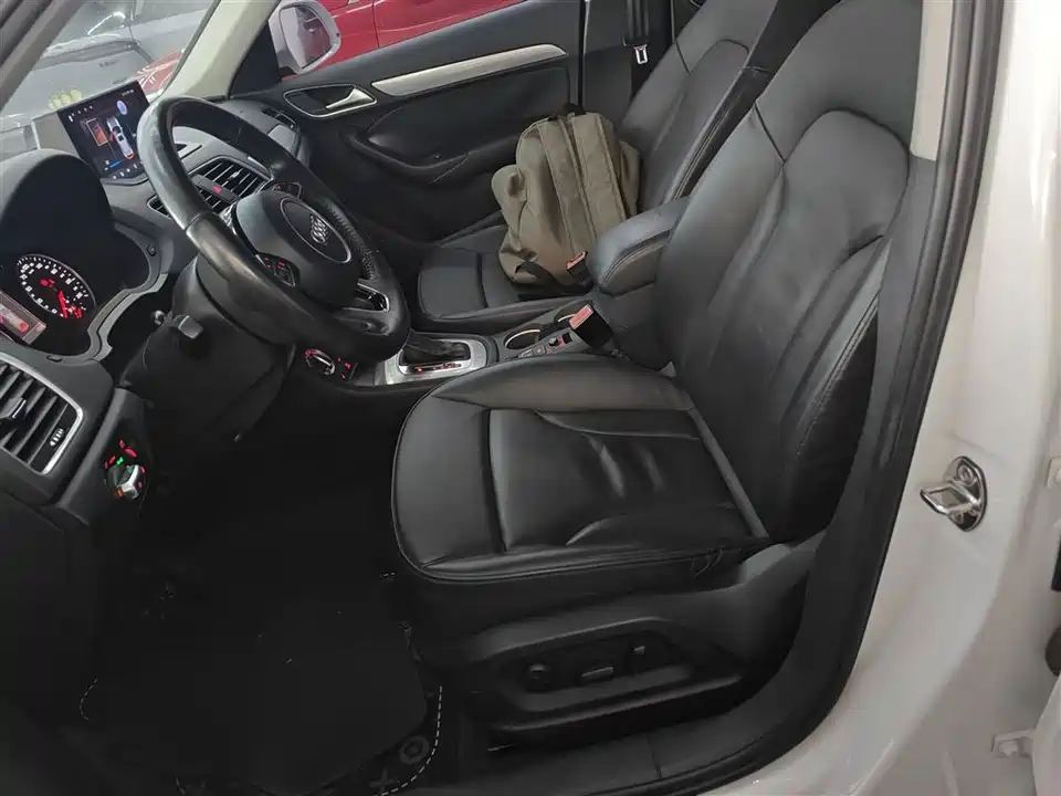 Audi Q3 Audi Q3