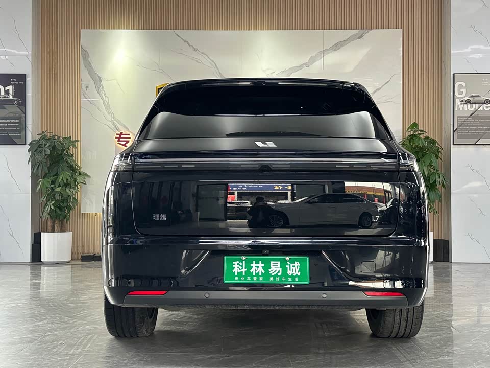 Li Auto Ideal L7