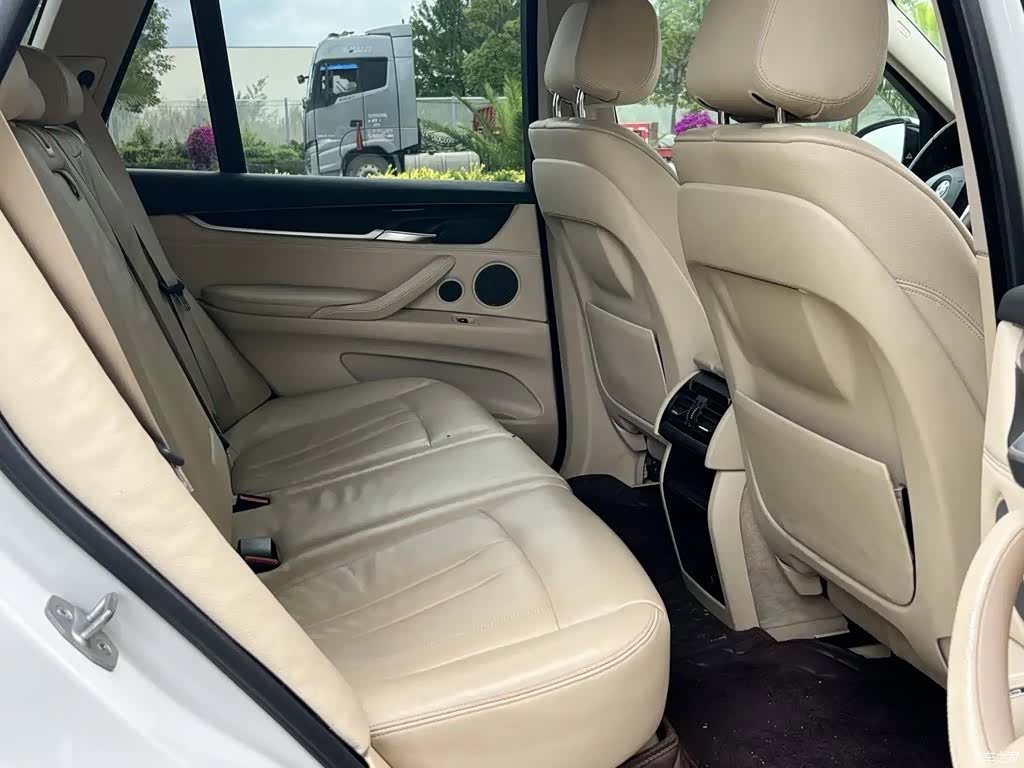 BMW X5, 2014 6