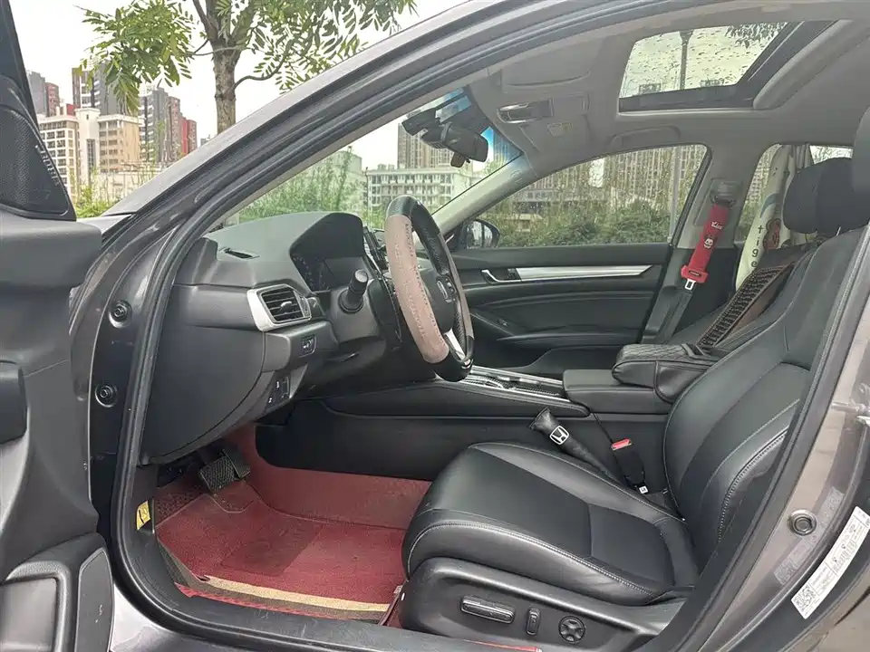 Honda Accord Honda Accord