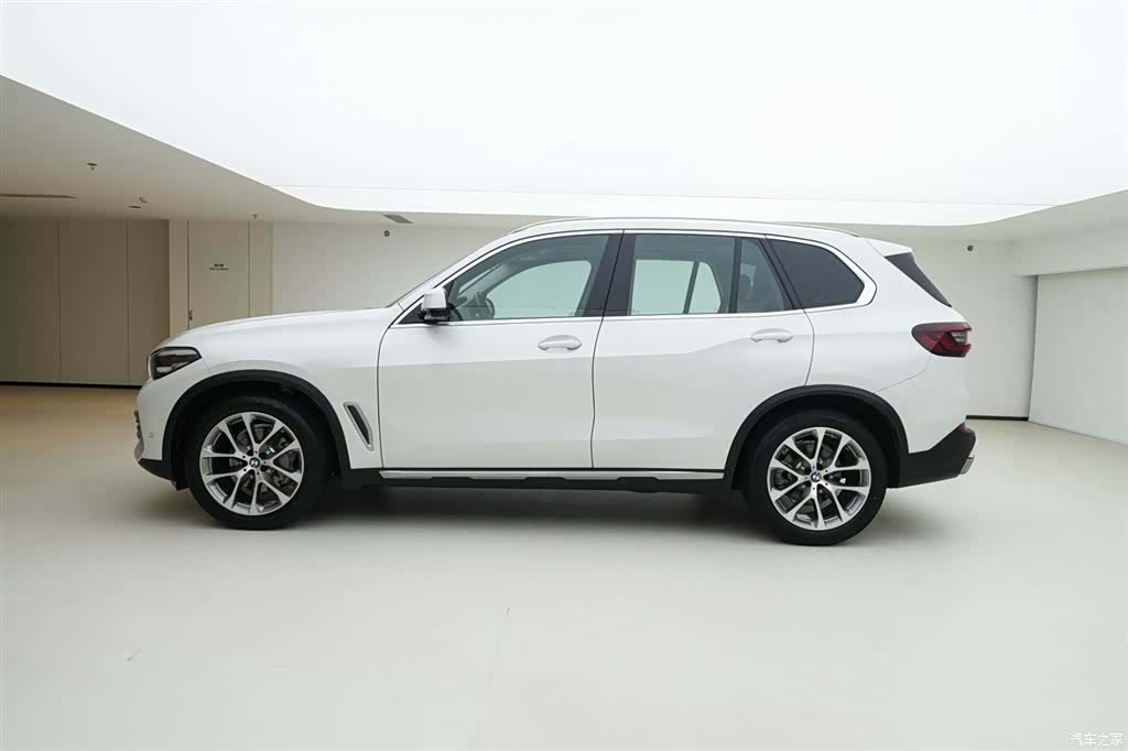 BMW X5, 2020 4