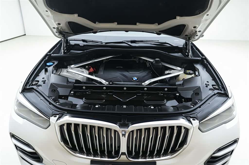 BMW X5, 2020 9