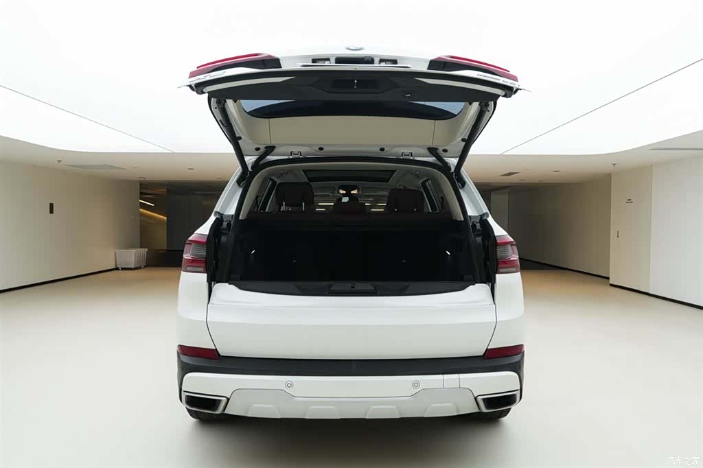 BMW X5, 2020 8