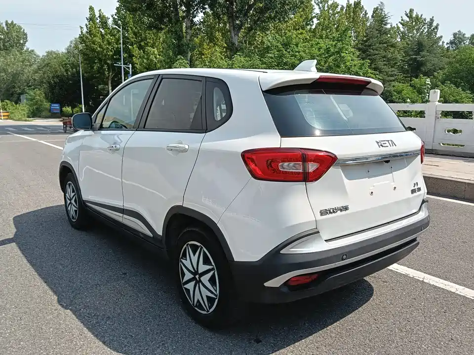 Neta Nezha N01