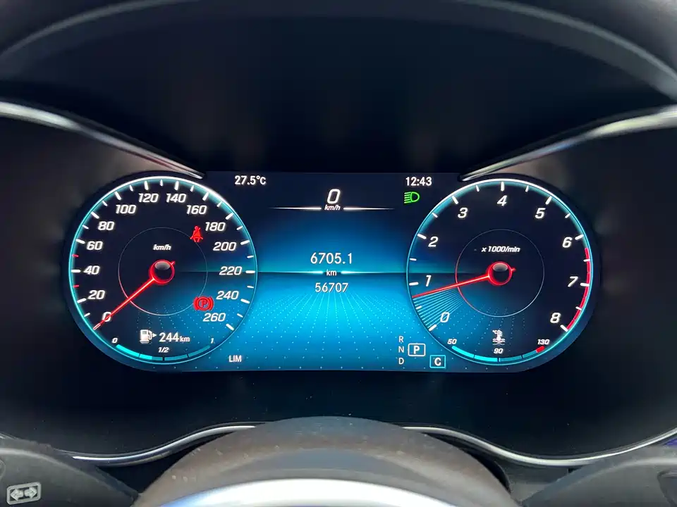 Mercedes-Benz GLC Mercedes-Benz GLC